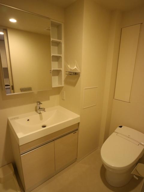 トイレ　※参考写真