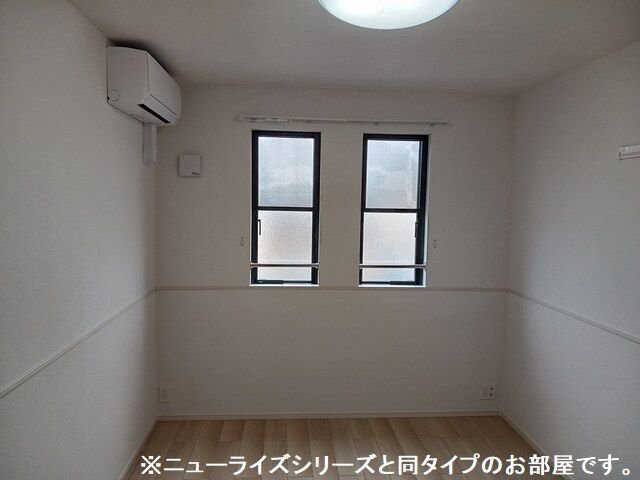 その他部屋・スペース　中はこのようになっています