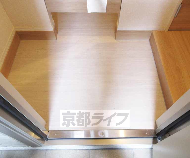 玄関　玄関です・