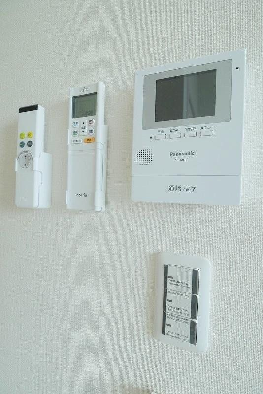 キッチン　その他