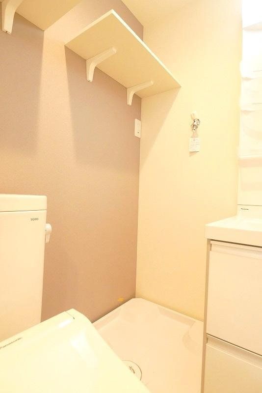 居室・リビング　その他