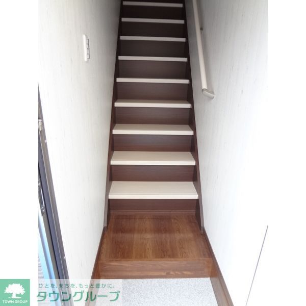 その他部屋・スペース　玄関