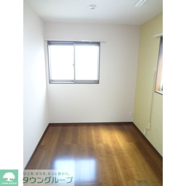 居室・リビング　リビング/居室