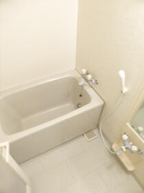 バス・シャワールーム　バスルーム※別部屋参考写真