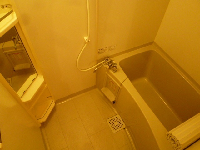 バス・シャワールーム　反転別部屋参考