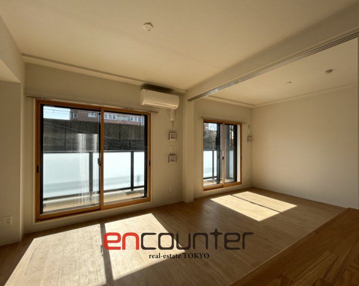 居室・リビング　リビング/居室