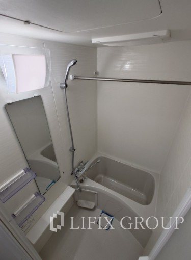 バス・シャワールーム　風呂