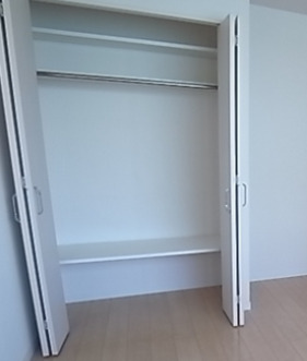 収納　※参考写真