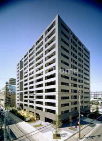 建物外観　外観です