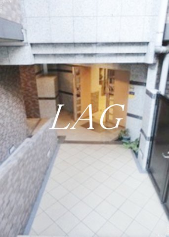 エントランス　エントランスです。