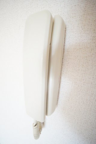 その他設備　※同物件・反転タイプの写真です。