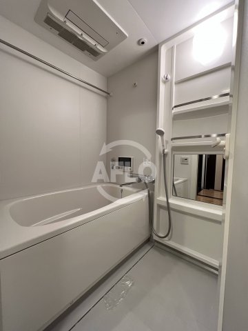 バス・シャワールーム　アーバネックス西長堀　風呂