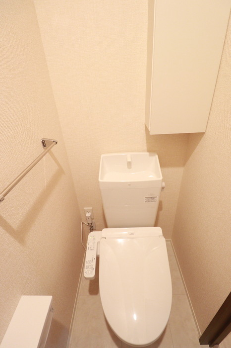 トイレ　同仕様