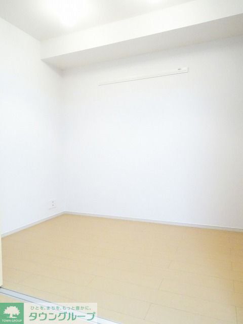 その他部屋・スペース　収納