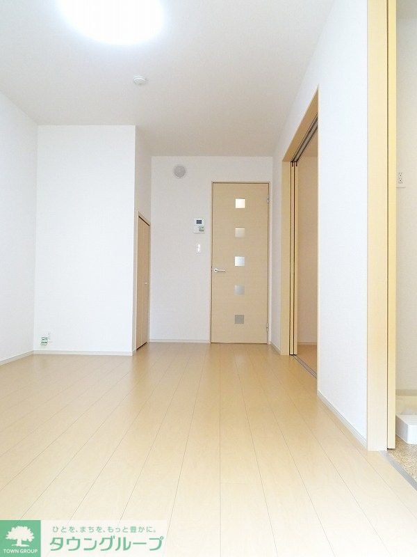 居室・リビング　リビング/居室