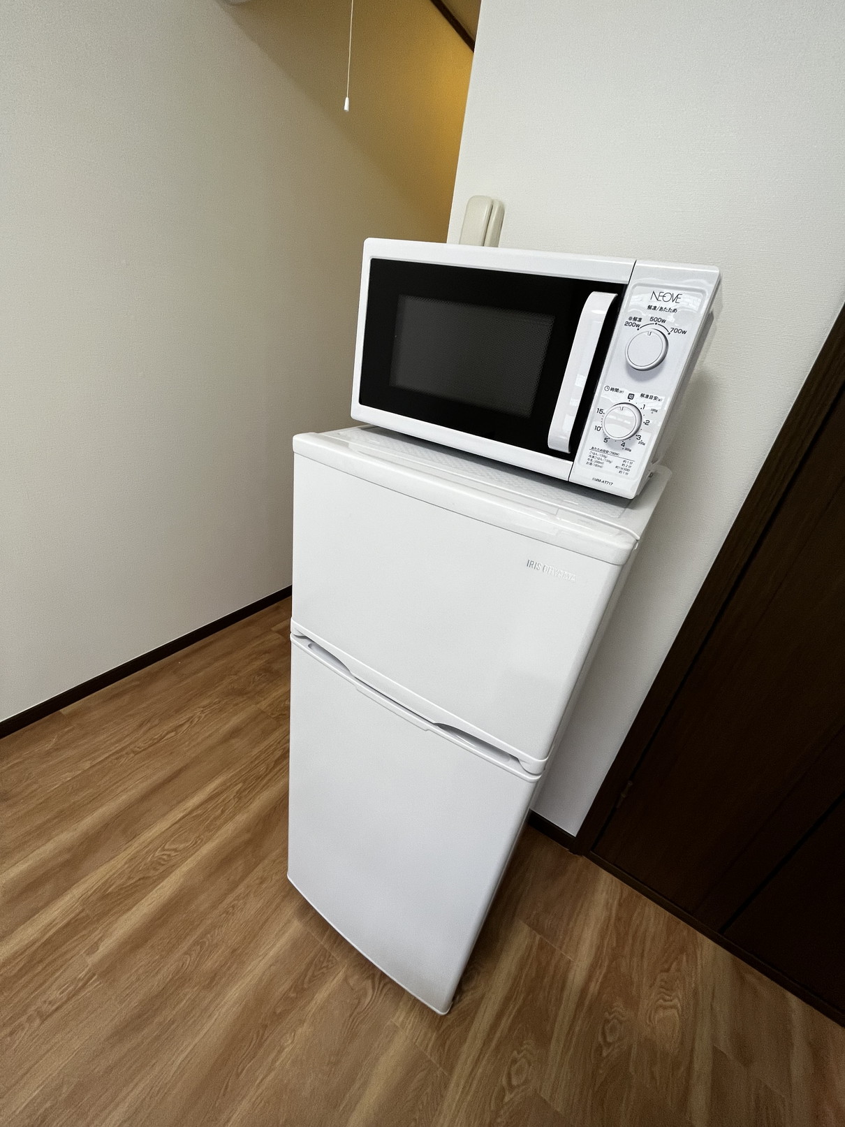 その他設備　※家具家電は付きません。