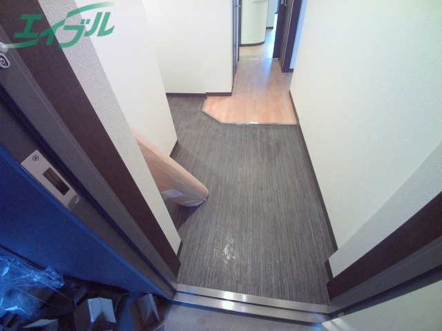 玄関　同型参考タイプ