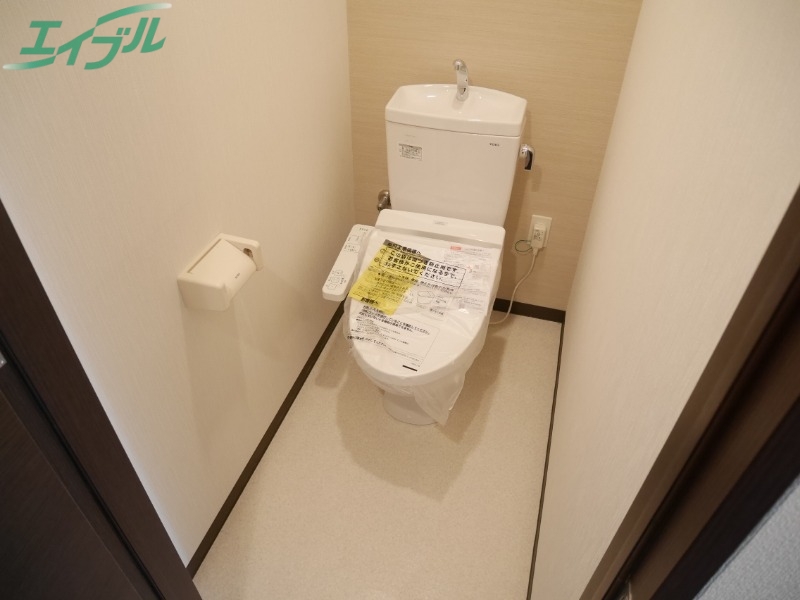 トイレ　同型参考タイプ