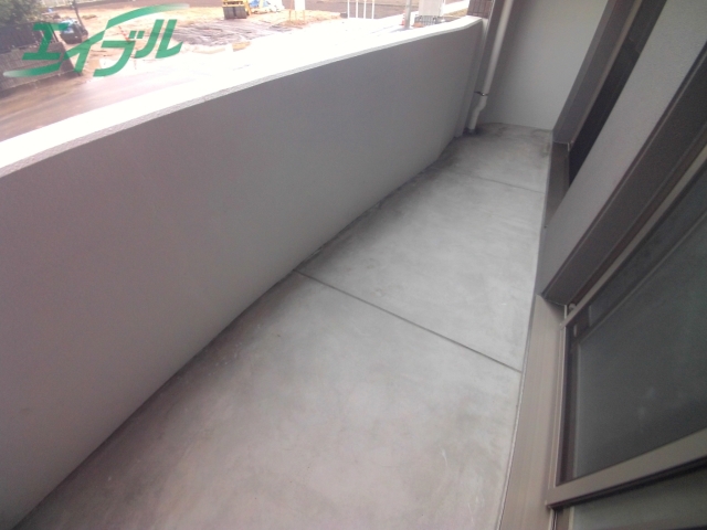 バルコニー　同型参考タイプ
