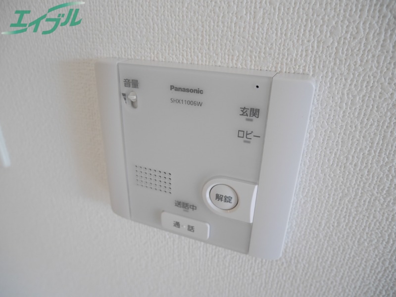 セキュリティ　同型参考タイプ