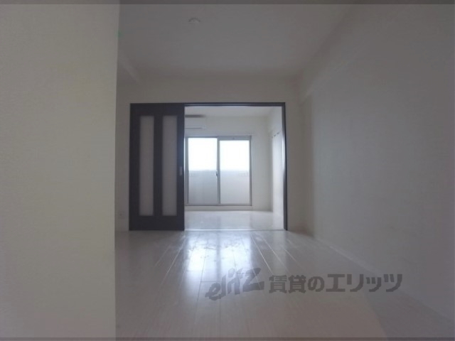 居室・リビング　居室