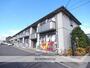 奈良駅よりバス8分 徒歩7分 1階 築26年2ヶ月の賃貸物件