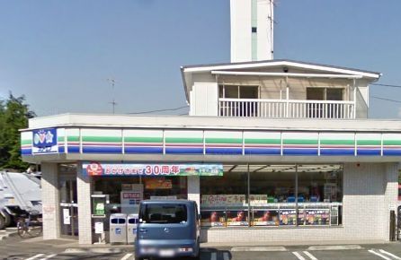 コンビニ　★スリーエフ★（コンビニ）まで190m