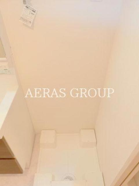 その他　★室内洗濯機置場★【同仕様タイプ】