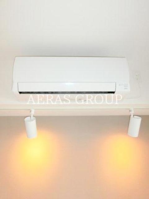 その他設備　★エアコン★【同仕様タイプ】