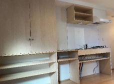 キッチン　☆使いやすいキッチン☆