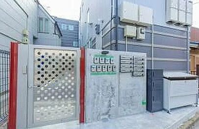 エントランス　☆共用部分☆