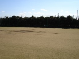 公園　井草森公園運動場（公園）まで810m