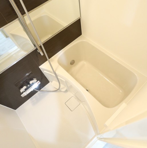 バス・シャワールーム　☆浴室☆