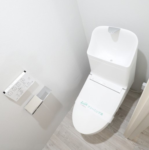 トイレ　☆トイレ☆