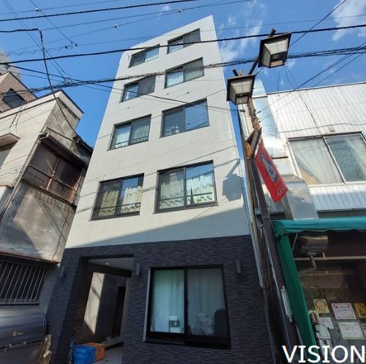 建物外観　☆外観☆