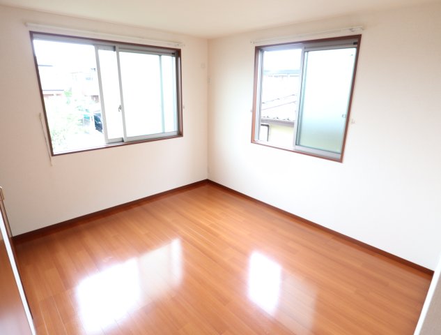 その他部屋・スペース　きれいな内装です