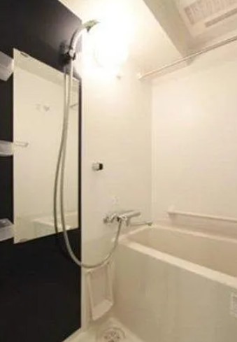 バス・シャワールーム　風呂