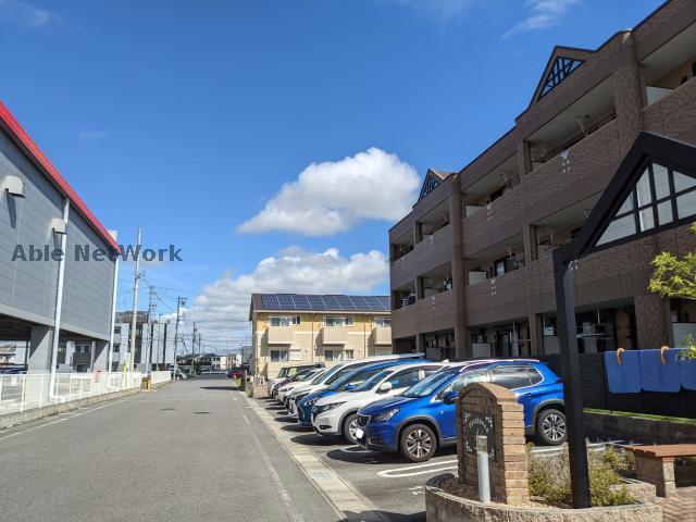 その他　周辺環境