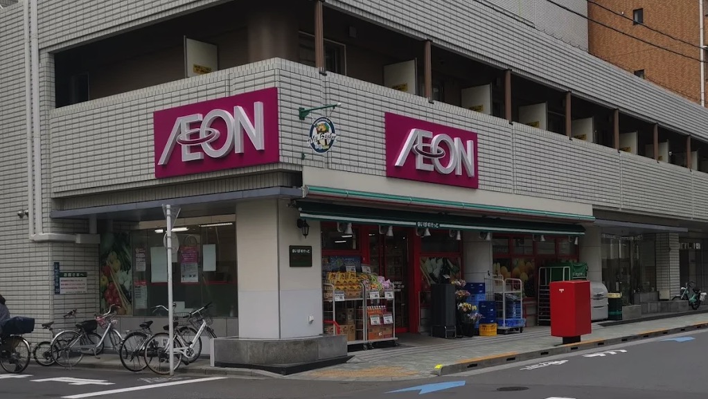 スーパー　まいばすけっと合羽橋北店（スーパー）まで149m