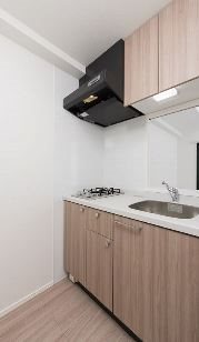 キッチン　※参考写真