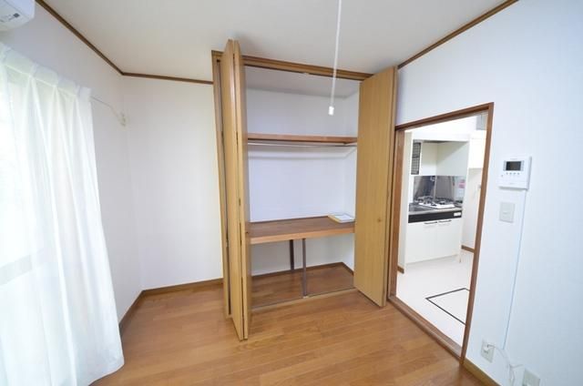 収納　※別部屋参考