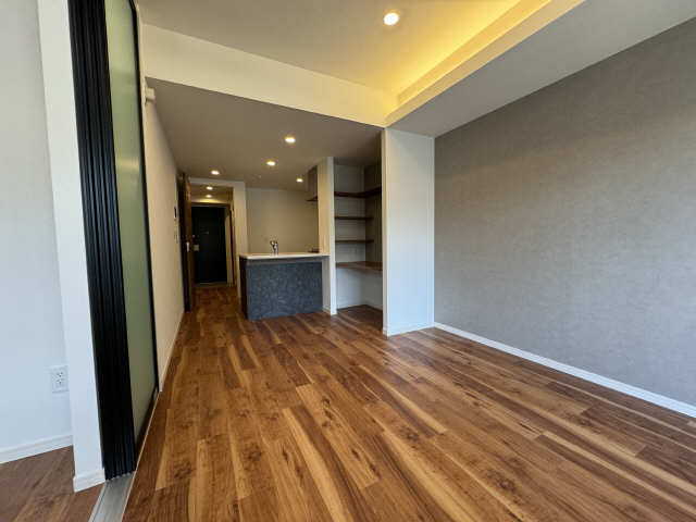 居室・リビング　同型間取りの為現状を優先いたします。