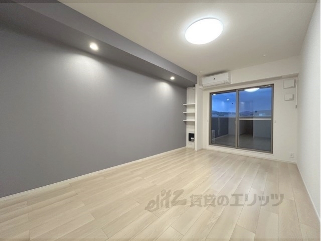 居室・リビング　洋室