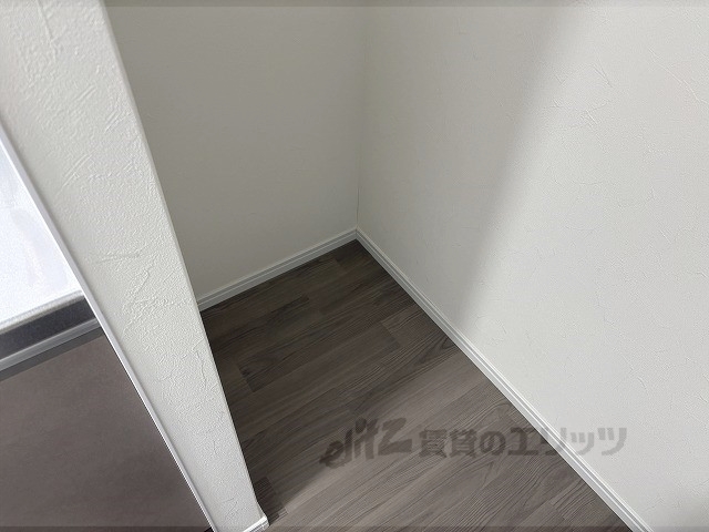 その他部屋・スペース　冷蔵庫置場