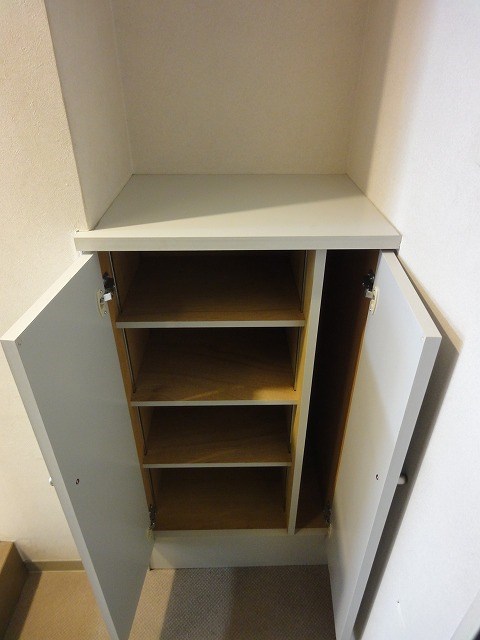 その他　シューズBOX