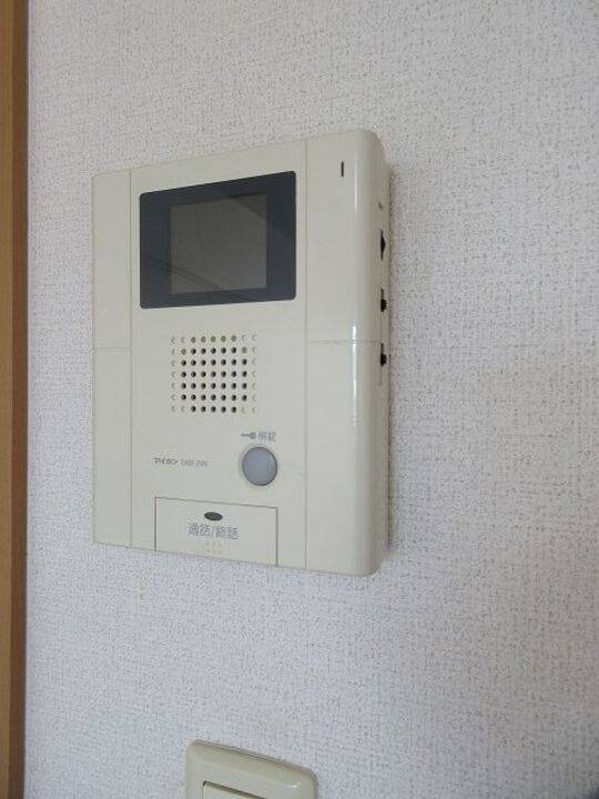 駐車場　駐輪場