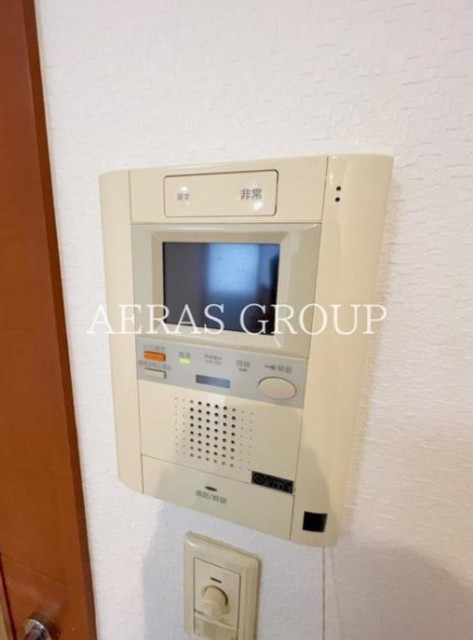 セキュリティ　同仕様写真