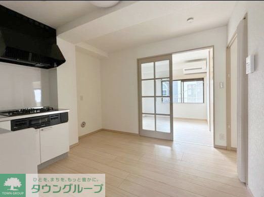 その他部屋・スペース　リビング/居室