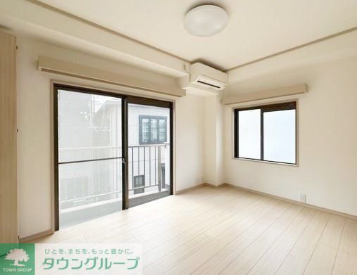 居室・リビング　リビング/居室