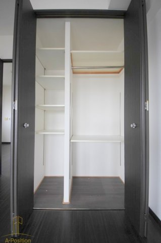 収納　アルグラッド野田駅前